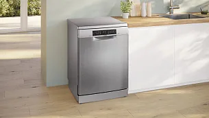 Посудомоечная машина BOSCH SMS6EMI65Q