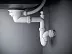 Кухонная мойка Paulmark LUMI-MULTI SINK 74 UNI LA
