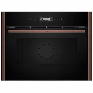 Встраиваемая микроволновая печь NEFF C29GR3XY1