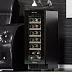 Встраиваемый винный шкаф Meyvel MV19NH-KBT1