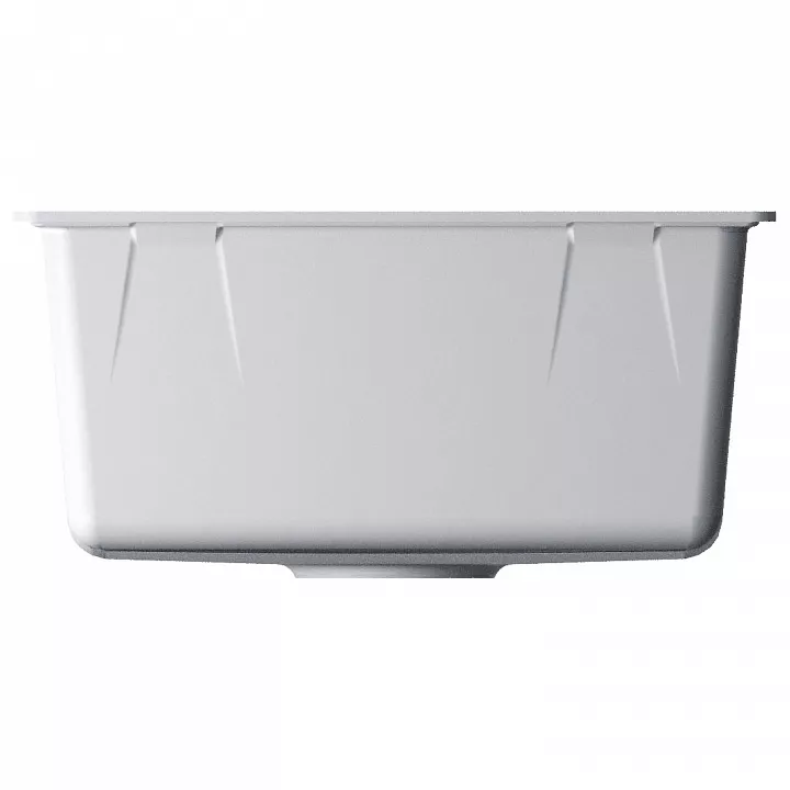 Кухонная мойка OMOIKIRI Yamakawa 45T Integra-WH