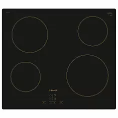 Электрическая варочная панель BOSCH PKE611BA1R
