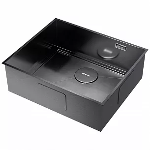Кухонная мойка OMOIKIRI Kasen 53-26-INT-GM