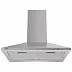 Купольная вытяжка HOMSair DELTA 50 Inox