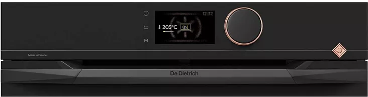 Электрический духовой шкаф De Dietrich DOP4756H