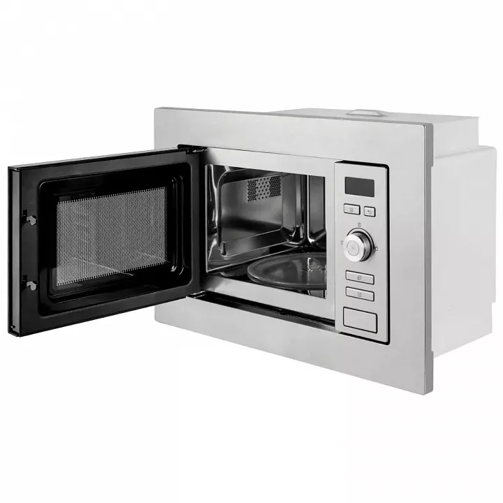 Встраиваемая микроволновая печь Midea AG820BJU-SS