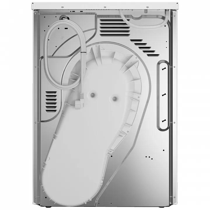 Сушильная машина Asko T410HD.W.P