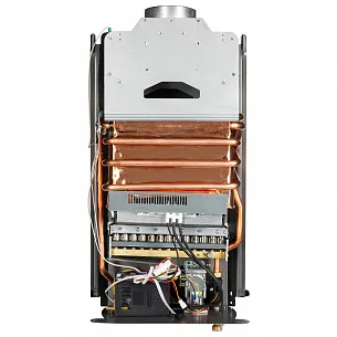 Газовый проточный водонагреватель NORD GFC 121 XD