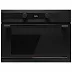 Компактный духовой шкаф с свч Teka HLC 84-G1 C Infinity Matt Black