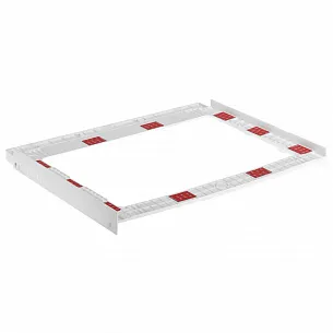 Монтажный комплект Midea MSKK-W02