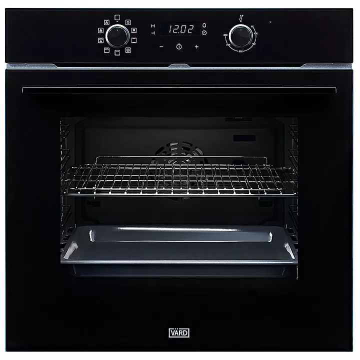 Электрический духовой шкаф VARD VOC444HB