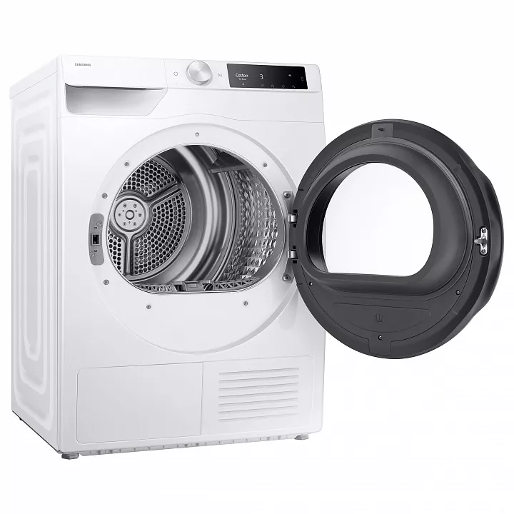 Сушильная машина Samsung DV90T6240LE/LP