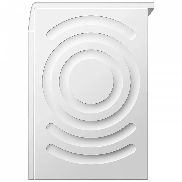 Стиральная машина BOSCH WGB256A0ME