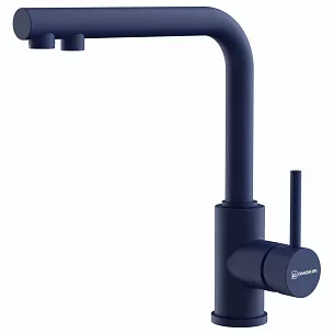 Смеситель для кухни OMOIKIRI Nakagawa 2 Plus-IB