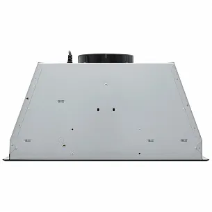 Полновстраиваемая вытяжка Krona ADEL 600 BLACK PB