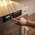 Дегидратор Meyvel MDH18-1S (Нержавеющая сталь)
