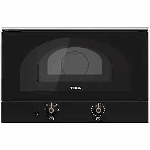 Встраиваемая микроволновая печь Teka MWR 22 BI ANTHRACITE-OB