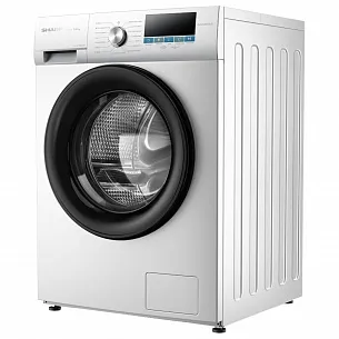 Стиральная машина Sharp ES-FEI712DLZ-W