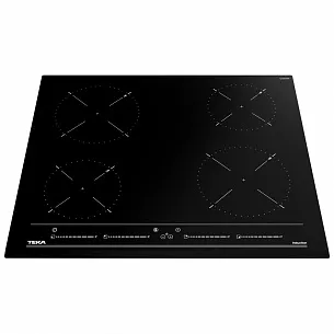 Индукционная варочная панель Teka IZC 64010 MSS BLACK