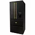 Холодильник-морозильник French Door Kaiser KS 80425 Em N