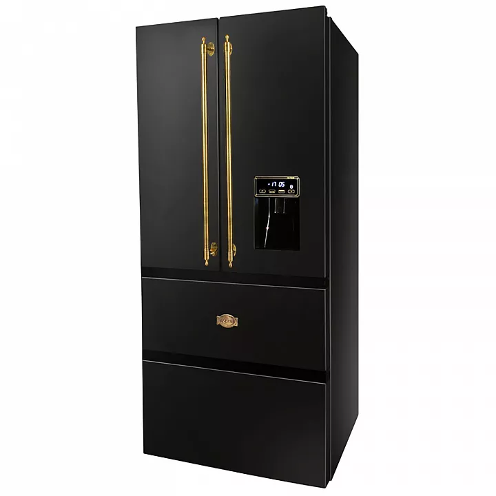 Холодильник-морозильник French Door Kaiser KS 80425 Em N