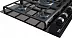 Газовая варочная панель Teka GZC 75330 XBN NIGHT RIVER BLACK