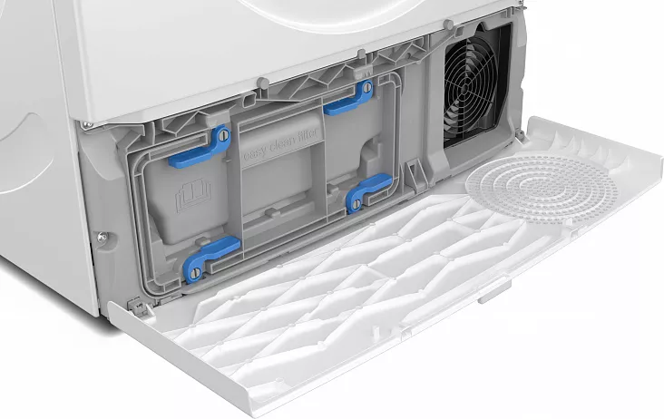 Сушильная машина BOSCH WQG241ALPL