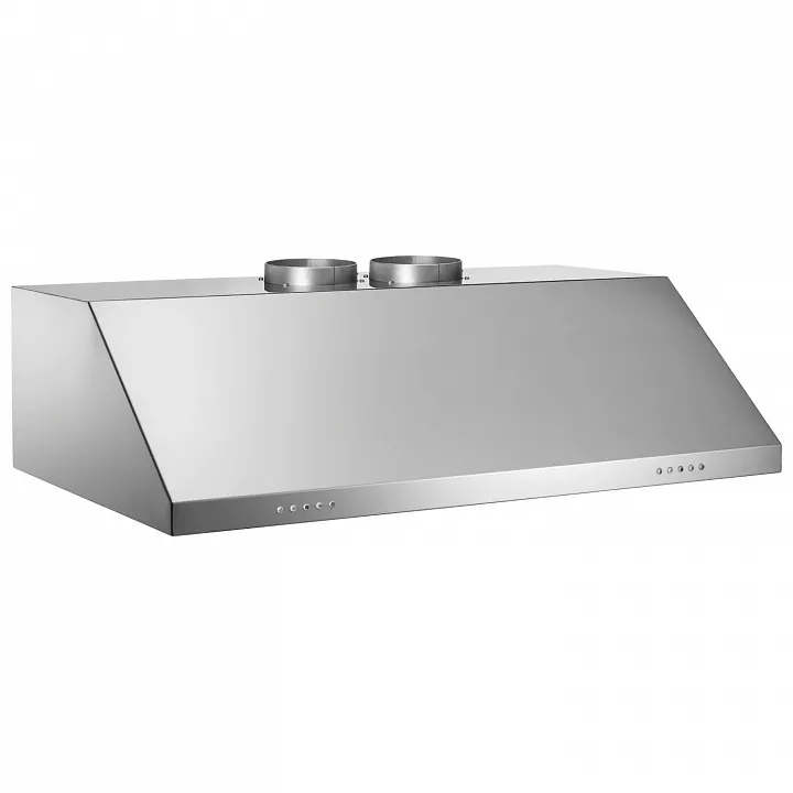 Козырьковая вытяжка Bertazzoni KU90PRO2XA