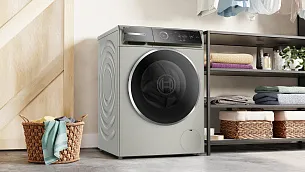 Стиральная машина BOSCH WGB256AXME