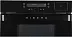 Компактный духовой шкаф с свч и паром HIBERG MS-VM 5115 B SMART