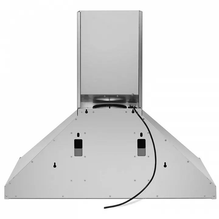 Купольная вытяжка Smeg KD90HXE