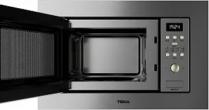 Встраиваемая микроволновая печь Teka MWE 207 FI SS