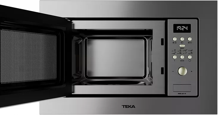Встраиваемая микроволновая печь Teka MWE 207 FI SS