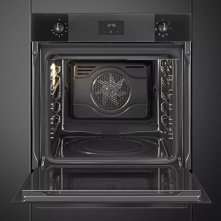 Электрический духовой шкаф Smeg SF6100VB3RU