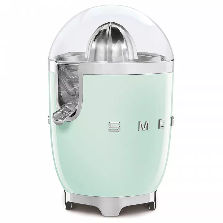 Соковыжималка для цитрусовых SMEG CJF11PGEU