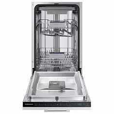 Встраиваемая посудомоечная машина Samsung DW50R4070BB/WT