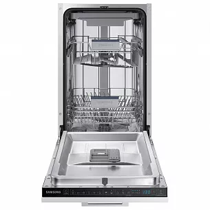 Встраиваемая посудомоечная машина Samsung DW50R4070BB/WT