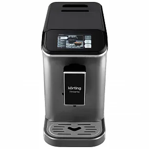 Автоматическая кофемашина Korting KACM 2003 Andante