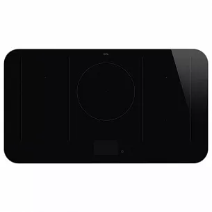 Индукционная варочная панель Smeg SISL7955X