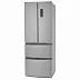 Холодильник-морозильник French Door ZUGEL ZRFD361X