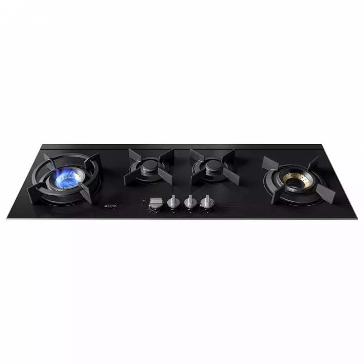Газовая варочная панель Asko HG8144BGB2