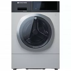 Стиральная машина Schulthess Stone (ADA5.114BE1H3J3L)
