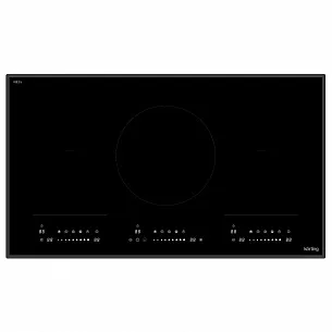 Индукционная варочная панель Korting HIB 97010 HID M