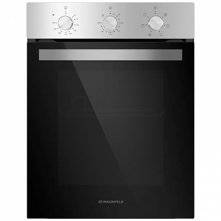 Электрический духовой шкаф MAUNFELD EOEC516S