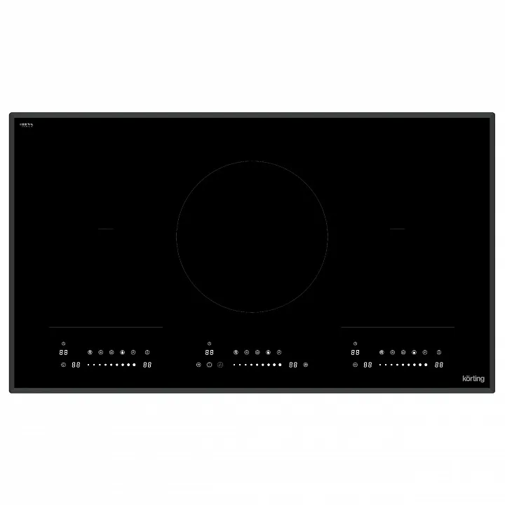 Индукционная варочная панель Korting HIB 97010 HID M