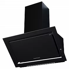 Наклонная вытяжка Kuppersbusch DW 9880.0 S1 Stainless Steel