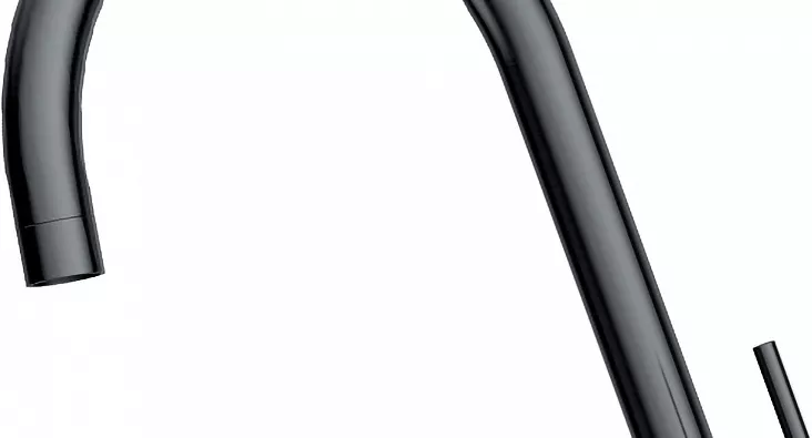Смеситель для кухни OMOIKIRI Shinagawa Slim