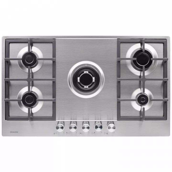 Газовая варочная панель GRAUDE GS 90.1 E
