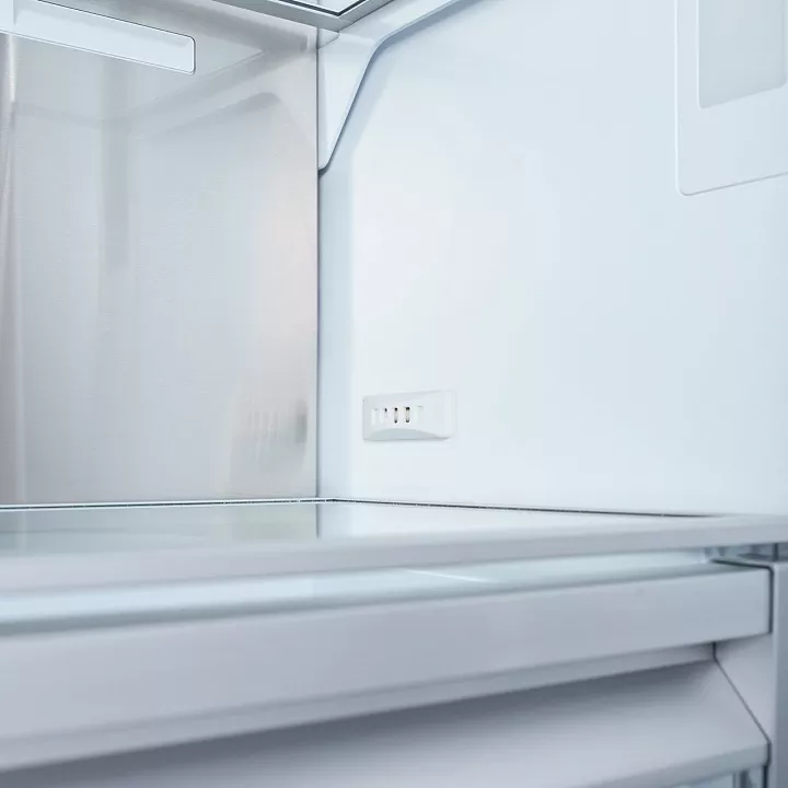 Встраиваемый холодильник-морозильник French Door MILLEN MBI552FDMaxPro