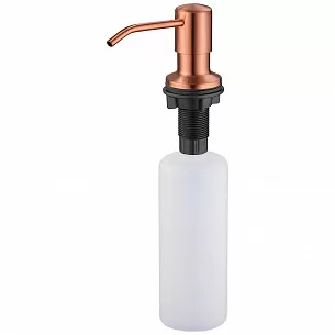 Дозатор EMAR ЕД-401D.PVD Coppery